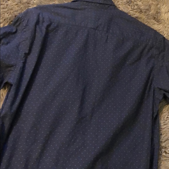 Paul Smith Jeans Button up shirt - Picture 5 of 5
